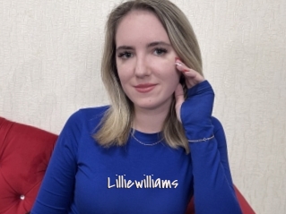 Lilliewilliams