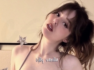 Lilly_vanilla