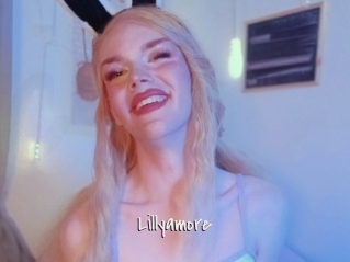 Lillyamore