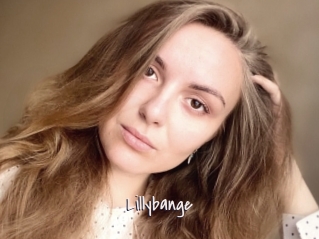 Lillybange