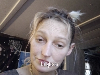 Lillybear