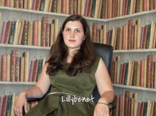 Lillybenet