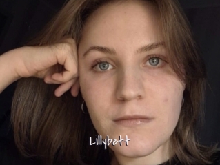 Lillybett