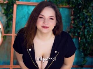 lillycarroll Commando Sexy