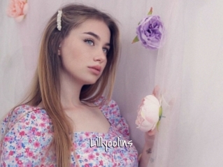 Lillycolins