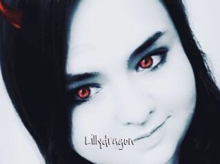 Lillydragon