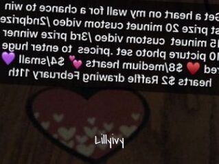 Lillyivy