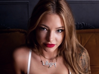 lillyjoy Commando Sexy