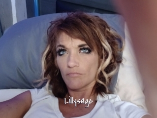Lillysage