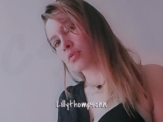 Lillythompsonn