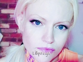 Lillyvrega