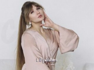 Lillywiliams