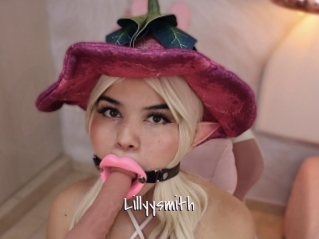 Lillyysmith