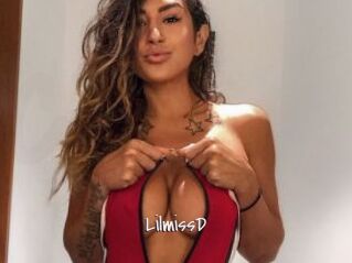 LilmissD