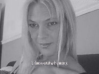 Lilmissnawtyminx