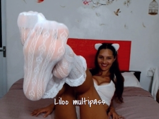 liloo_multipass Commando Sexy