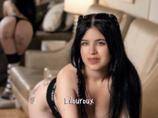 Lilouroux