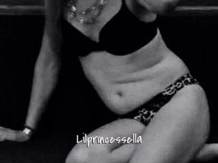 lilprincessella Commando Sexy