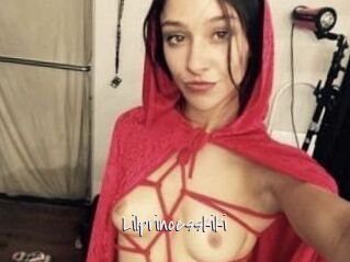 Lilprincesskiki