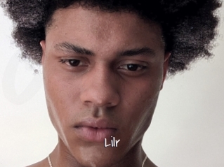 lilr Commando Sexy