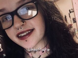 Lilshortcutie