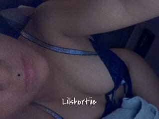 lilshortiie Commando Sexy