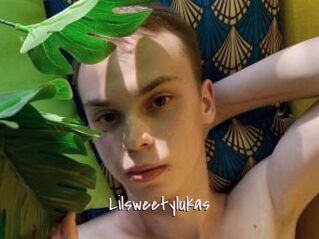 Lilsweetylukas