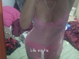 Lilu_exotic