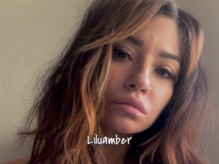 Liluamber
