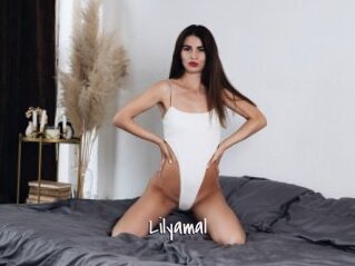 Lilyamal