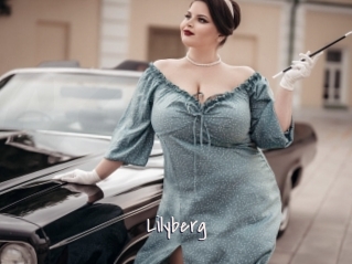 Lilyberg