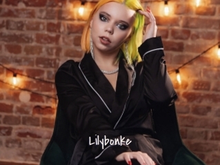 Lilybonke