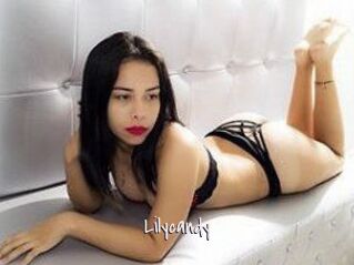 lilycandy Commando Sexy