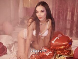 Lilycooper