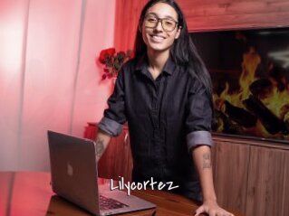 Lilycortez