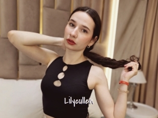lilycullen Commando Sexy