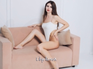 Lilyelleson