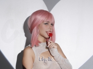 Lilyellie