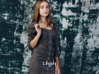 lilyjoly Commando Sexy