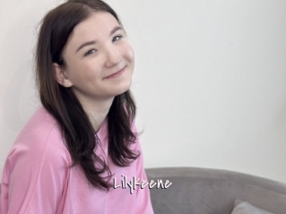 Lilykeene