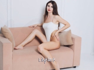 Lilyklark