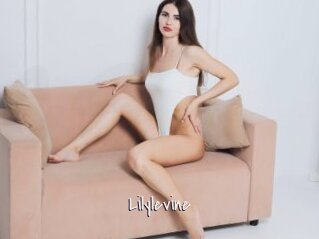 Lilylevine