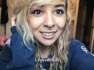Lilylovable311