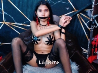 Lilylustre