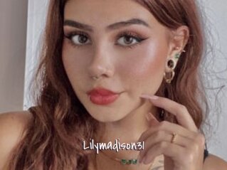lilymadison31 Commando Sexy