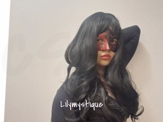 Lilymystique