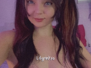 Lilypinkxo