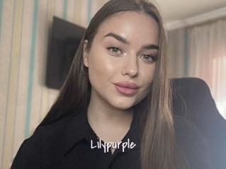 Lilypurple