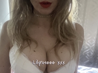 Lilyroseee_xxx