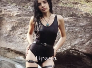 Lilyrouse18